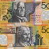 Counterfeit 50 Australian Dollar Bills for sale