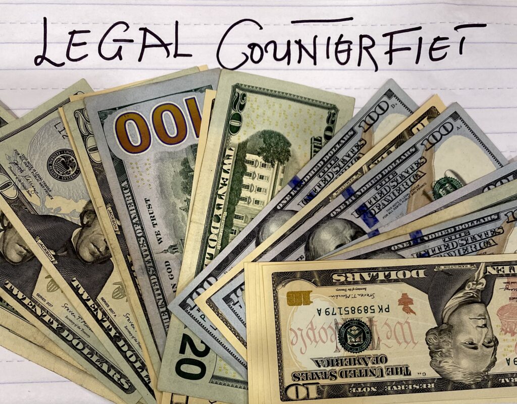 popular global currencies